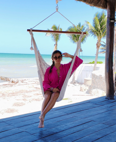 Khaki Chair, DuraSun®