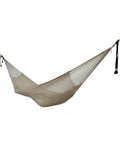 Woven Khaki Hammock, DuraSun®