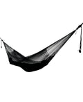 Woven Black Hammock, DuraSun®