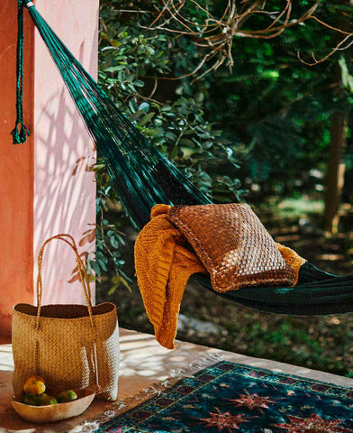 Ideal Vancouver Hammock