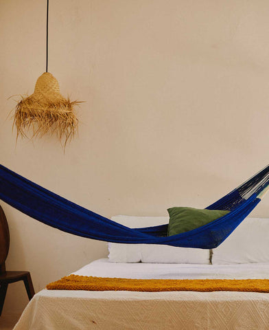 Sapphire Hammock